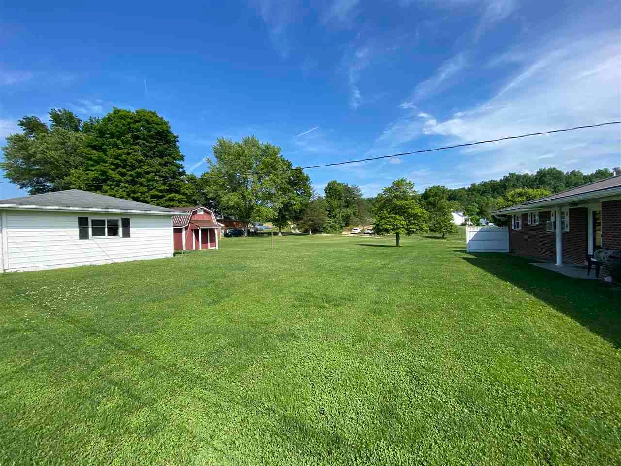 2454 Balls Branch Road Culloden, WV 25510 - Photo 15 of 17 Gallery Image 15