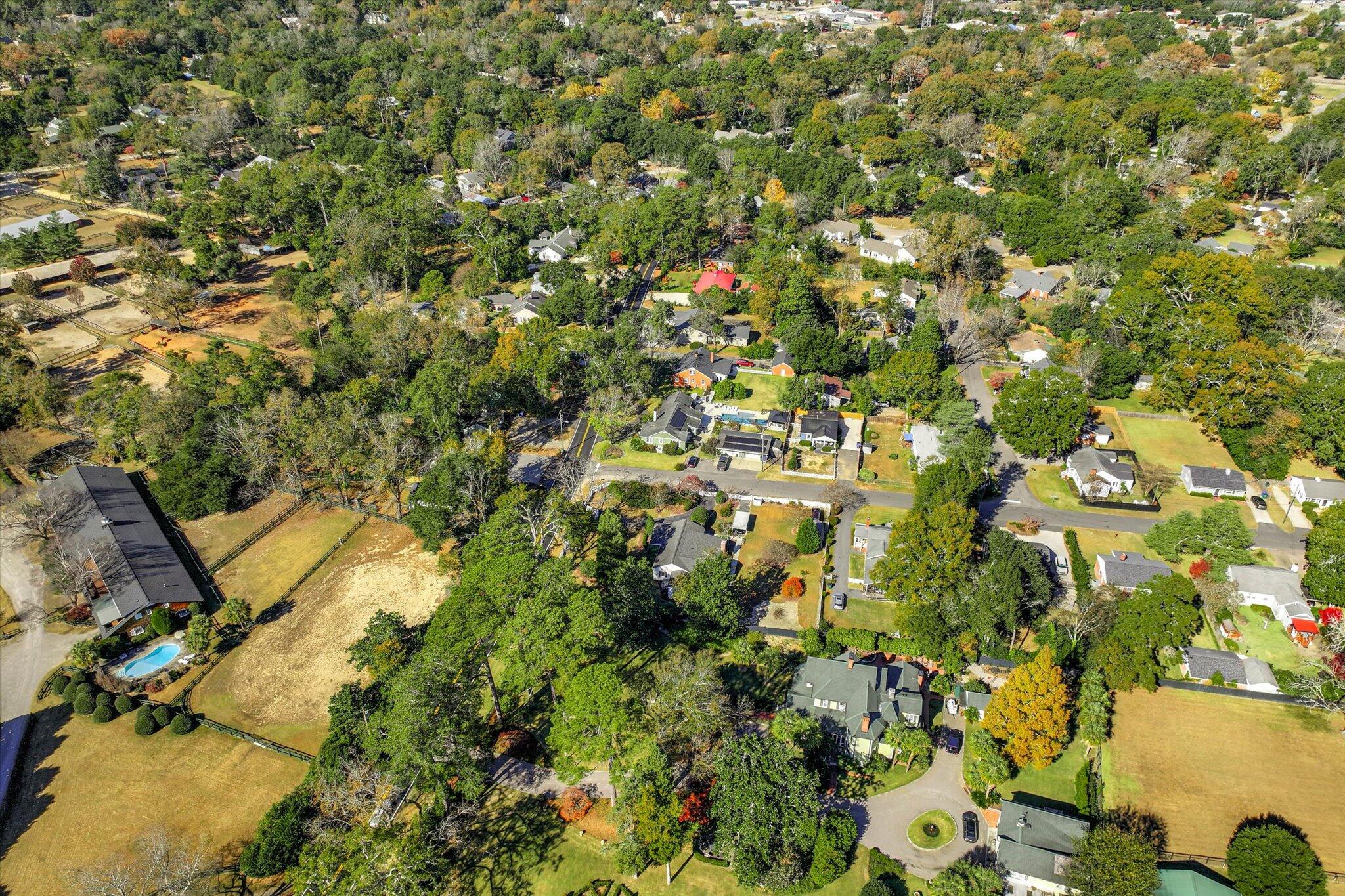 484 Powderhouse Road Southeast Aiken, SC 29801 - Photo 65 of 68 Gallery Image 65