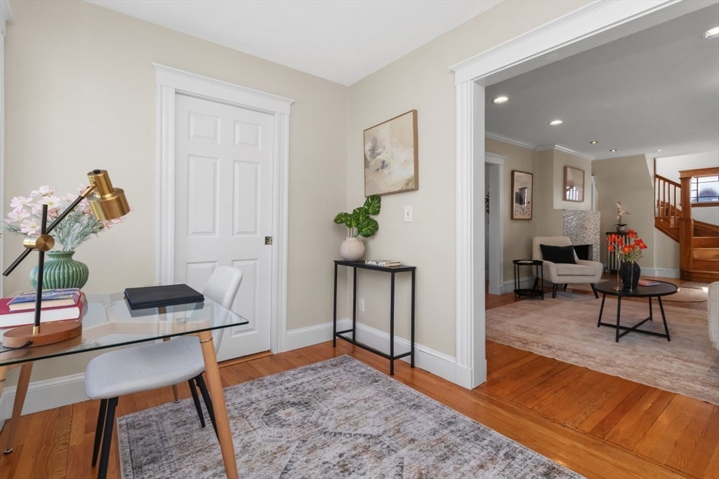 11 Bogandale Road Boston, MA 02132 - Photo 13 of 24