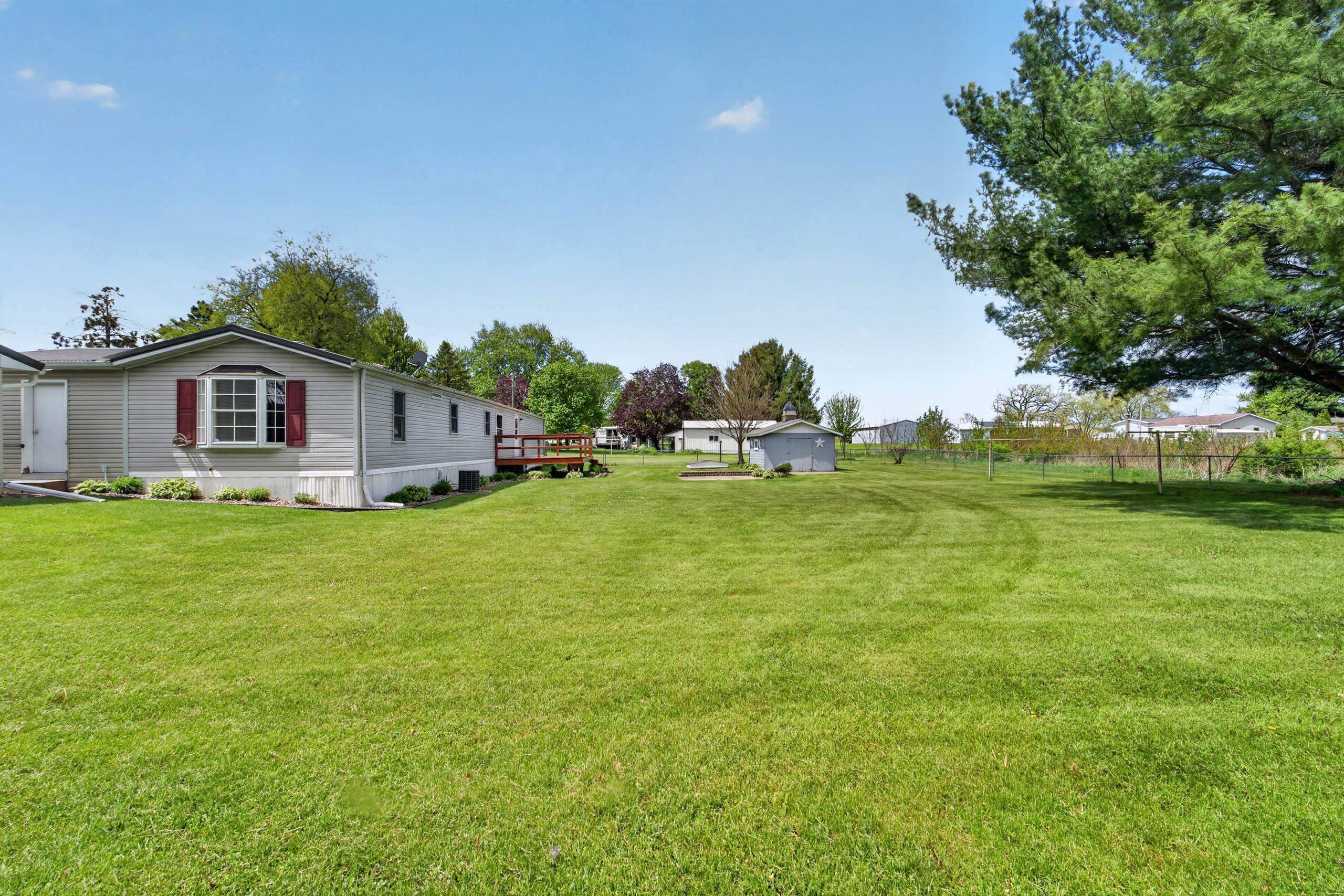 7110 Frenchtown Road Belleville, WI 53508 - Photo 29 of 34