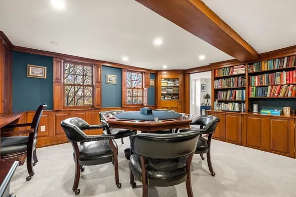$4,495,000 | 151 Oakland Street, Wellesley, MA 02481