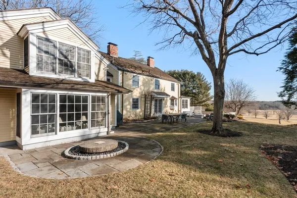 $4,495,000 | 151 Oakland Street, Wellesley, MA 02481