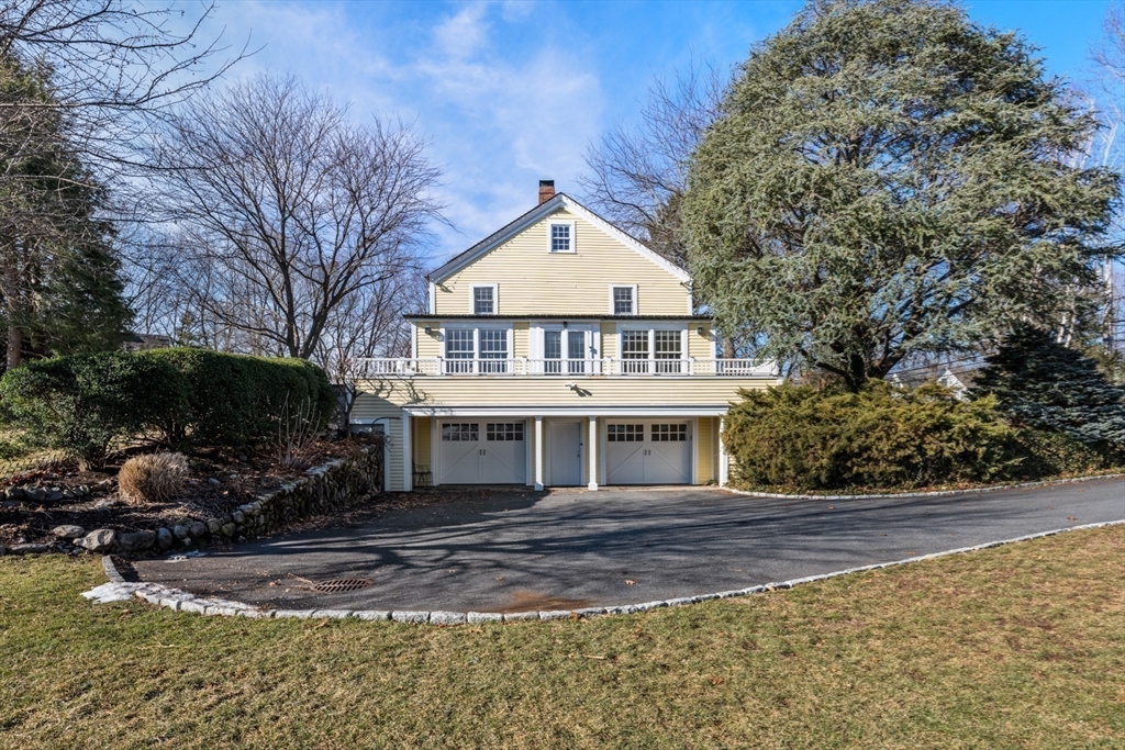 151 Oakland Street Wellesley, MA 02481 - Photo 41 of 42