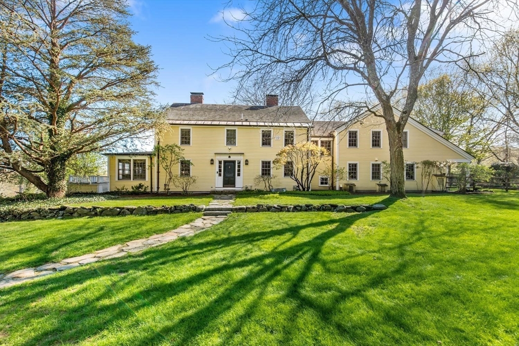 151 Oakland Street Wellesley, MA 02481 - Photo 41 of 42