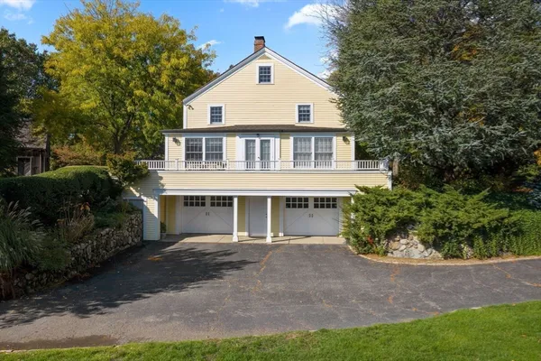 $4,495,000 | 151 Oakland Street, Wellesley, MA 02481