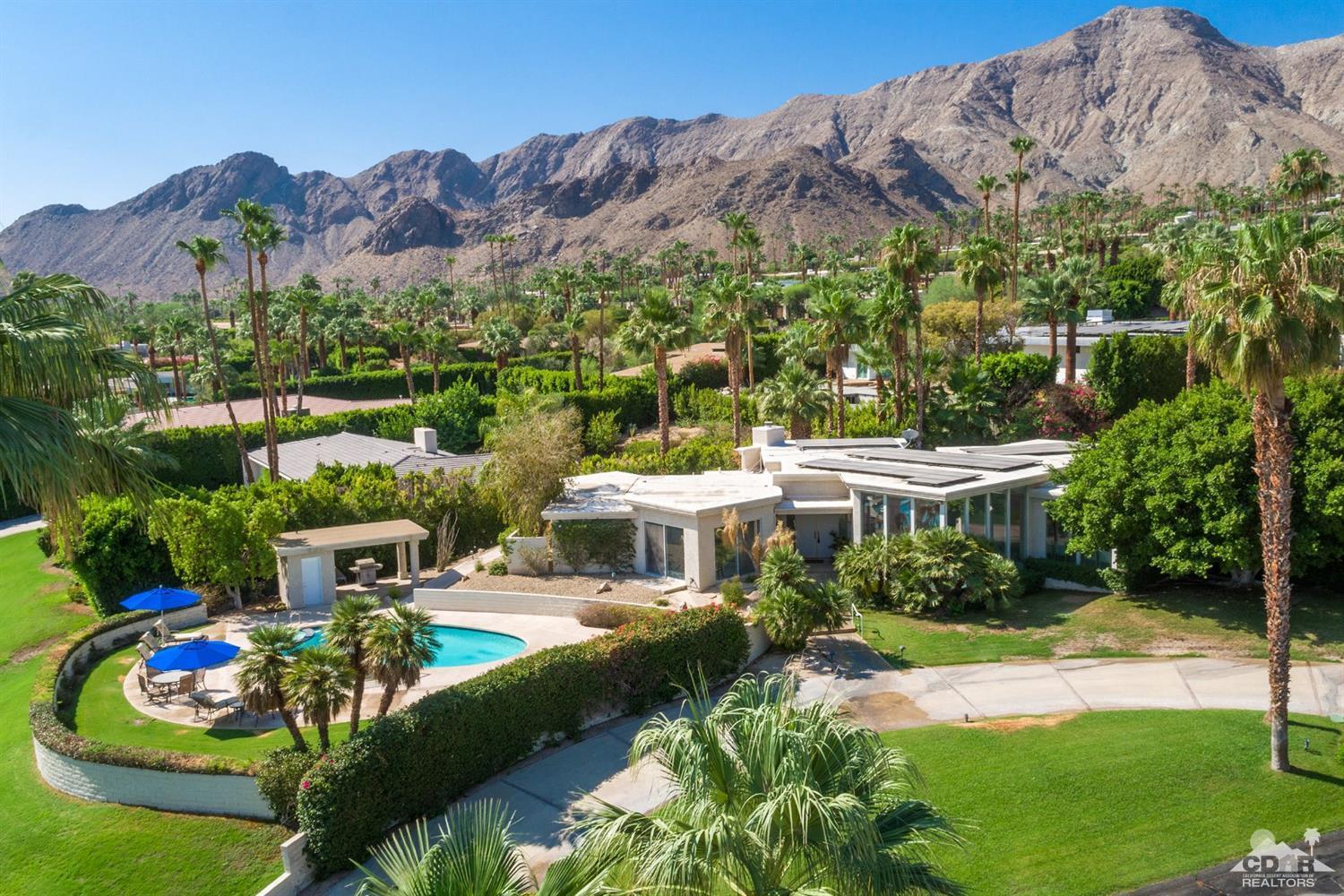 70397 Boothill Road Rancho Mirage, CA 92270 - Photo 1 of 36 Primary Photo