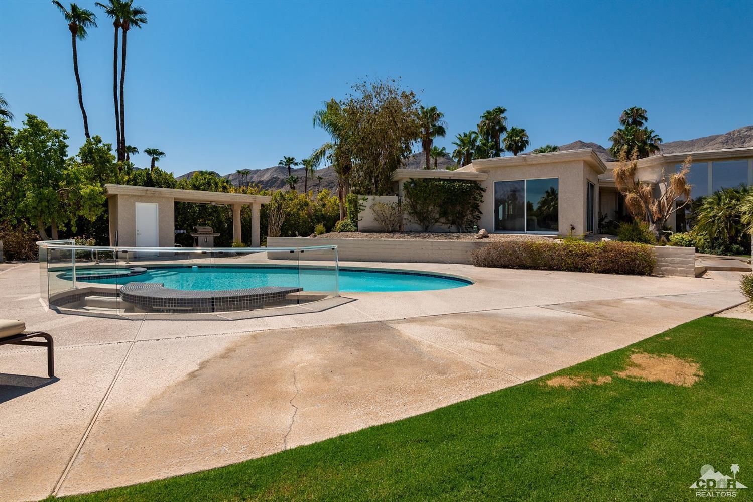70397 Boothill Road Rancho Mirage, CA 92270 - Photo 16 of 36 Additional Photo