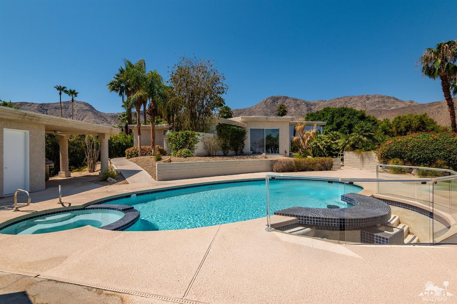70397 Boothill Road Rancho Mirage, CA 92270 - Photo 17 of 36 Additional Photo