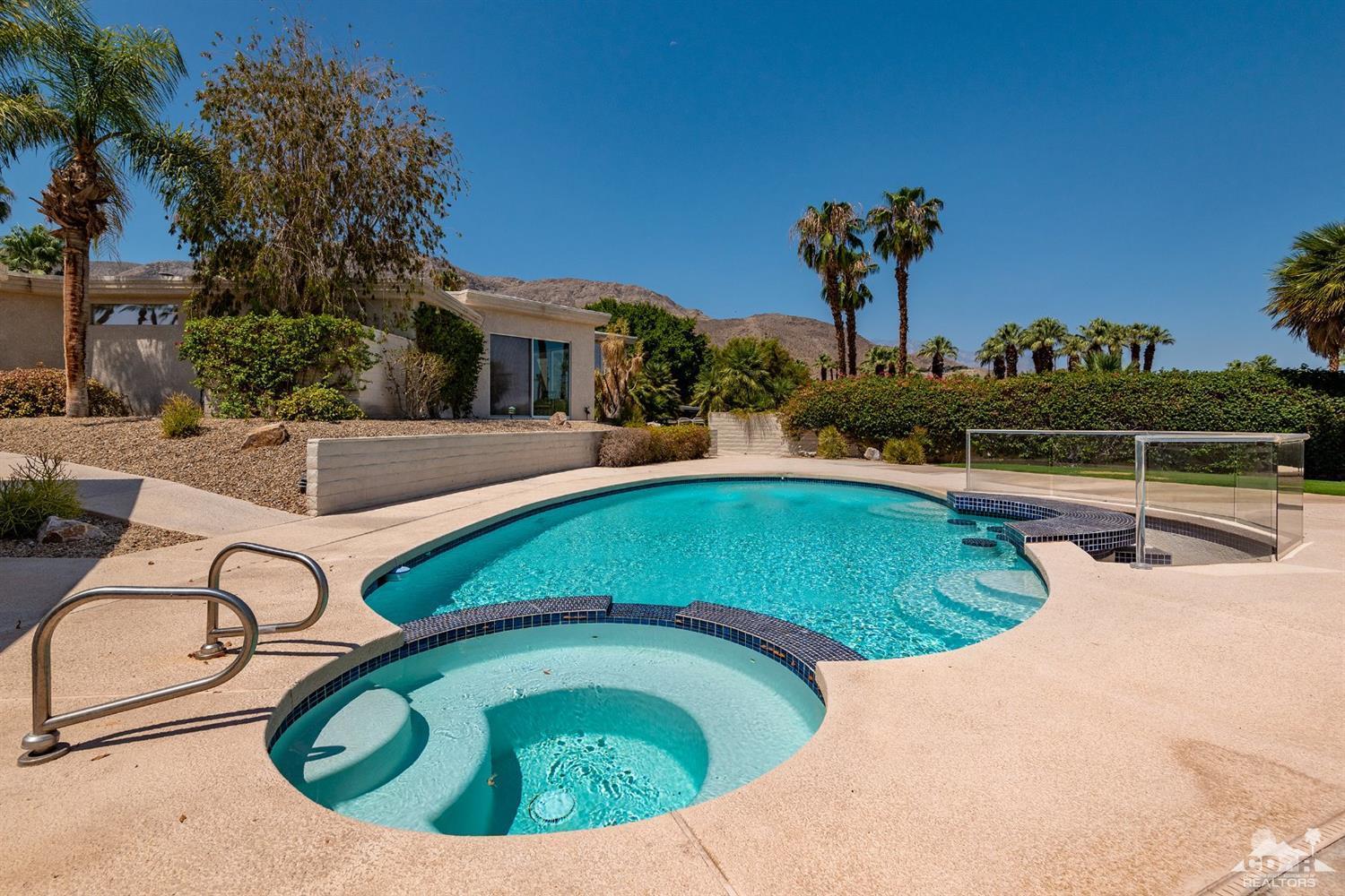 70397 Boothill Road Rancho Mirage, CA 92270 - Photo 18 of 36 Additional Photo
