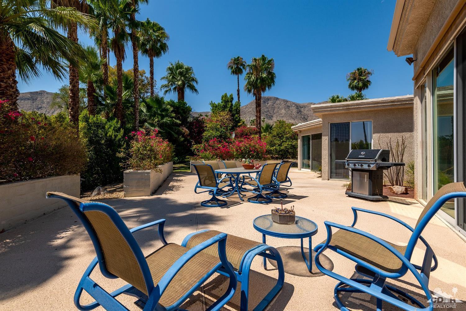 70397 Boothill Road Rancho Mirage, CA 92270 - Photo 20 of 36 Additional Photo