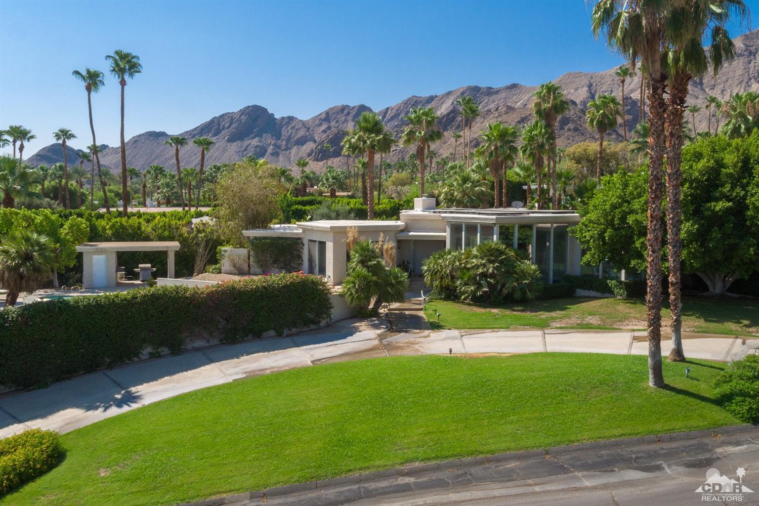 70397 Boothill Road Rancho Mirage, CA 92270 - Photo 27 of 36 Additional Photo