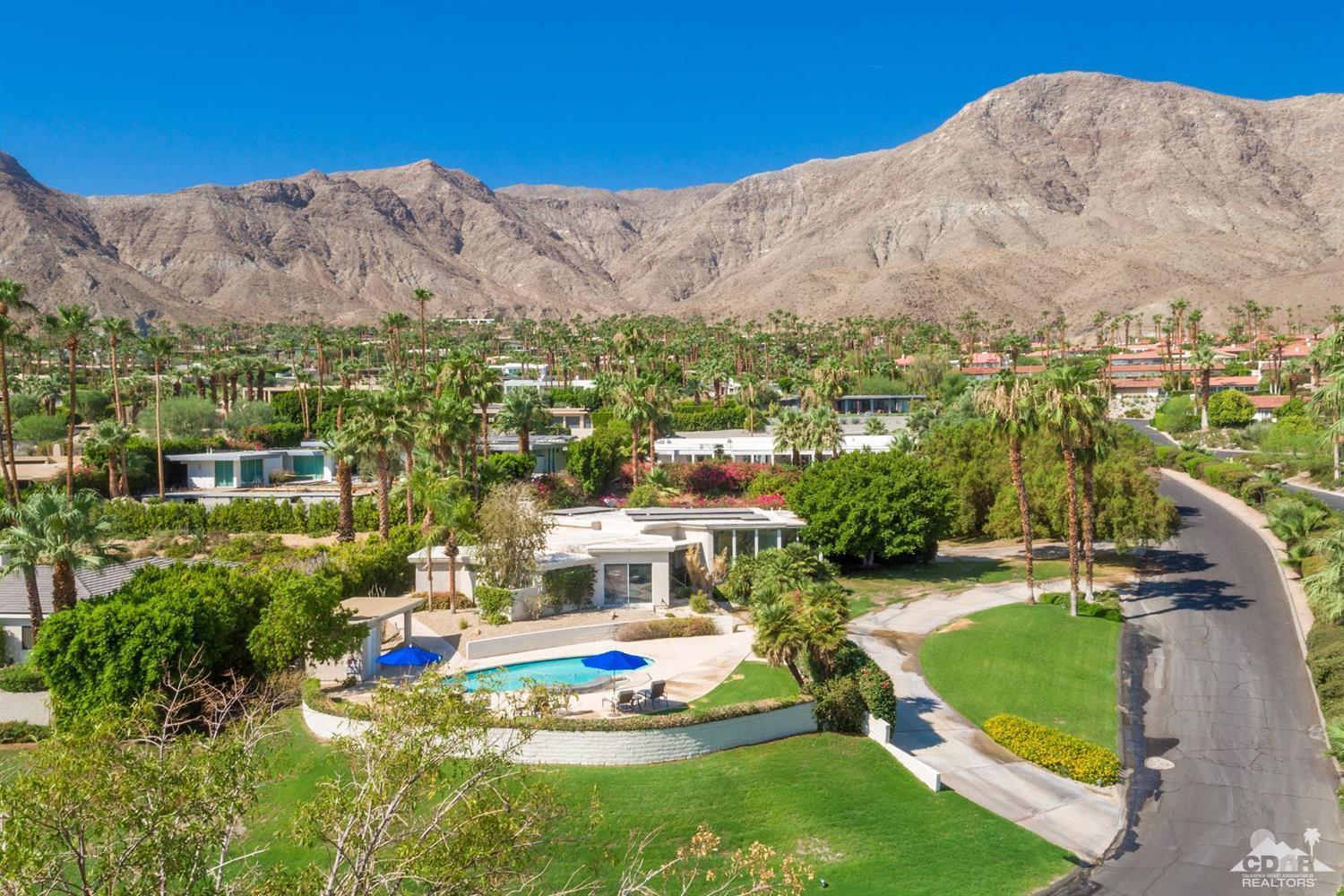 70397 Boothill Road Rancho Mirage, CA 92270 - Photo 28 of 36 Additional Photo