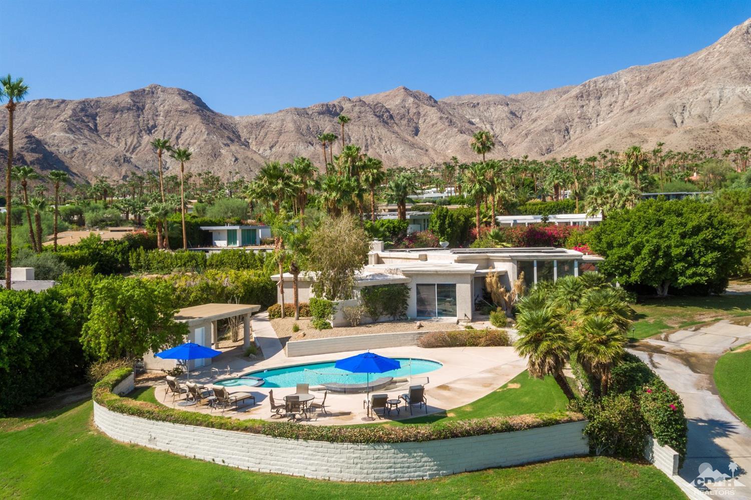 70397 Boothill Road Rancho Mirage, CA 92270 - Photo 29 of 36 Additional Photo