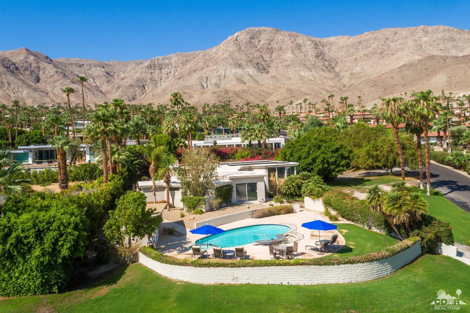70397 Boothill Road Rancho Mirage, CA 92270 - Photo 30 of 36 Additional Photo