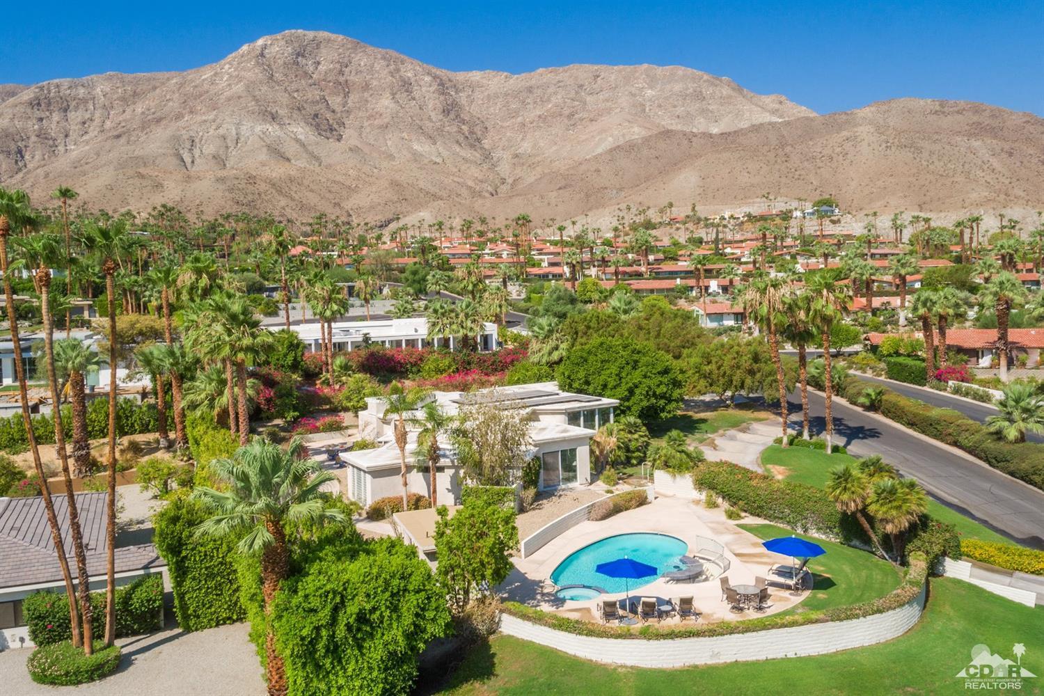 70397 Boothill Road Rancho Mirage, CA 92270 - Photo 31 of 36 Additional Photo
