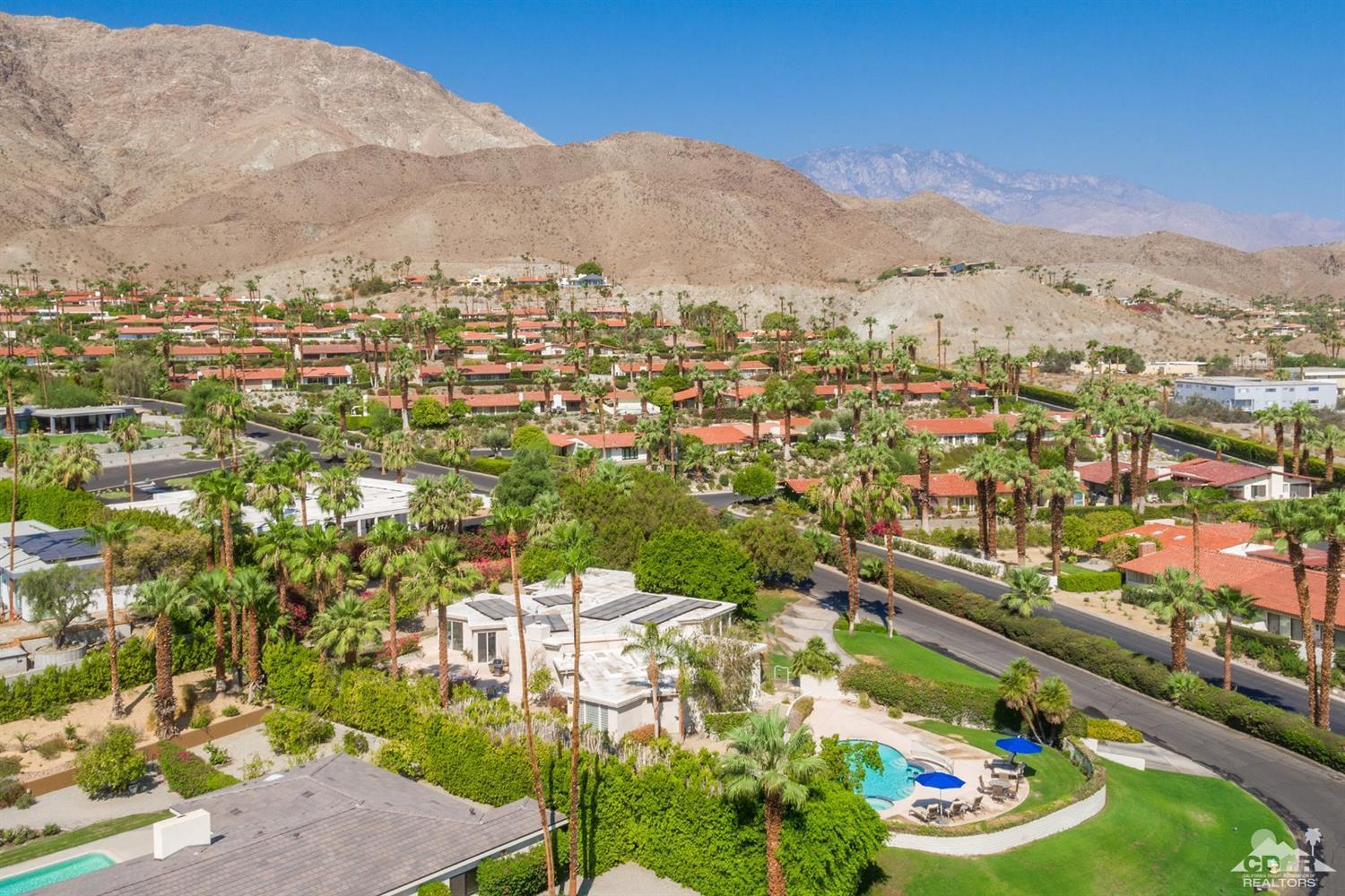 70397 Boothill Road Rancho Mirage, CA 92270 - Photo 34 of 36 Additional Photo
