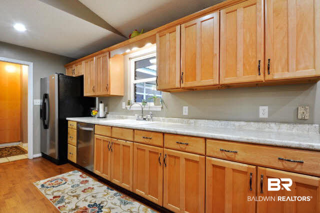 25455 Old Foley Road Elberta, AL 36530 - Photo 8 of 25 Kitchen