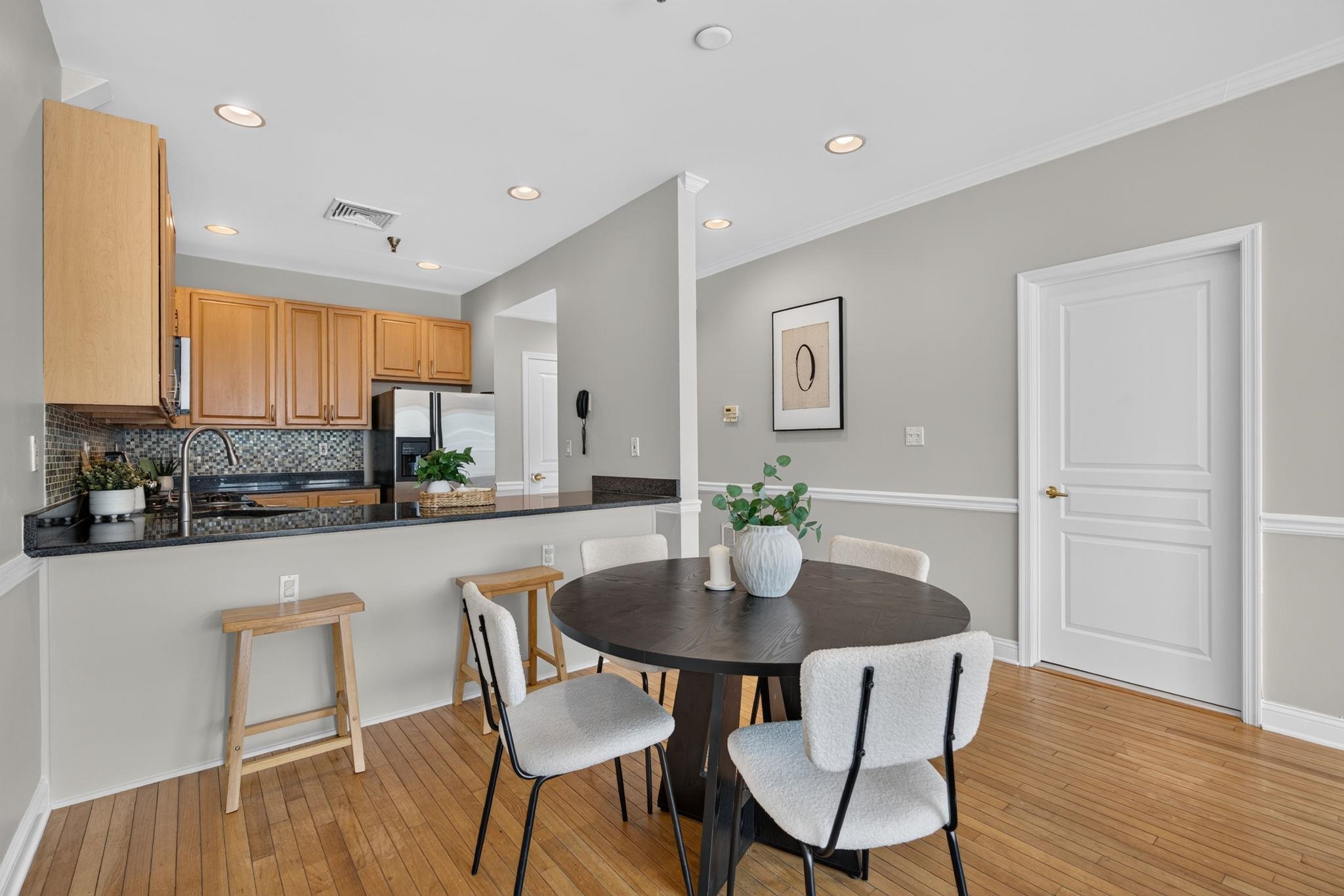 84 Adams Street, Unit 5F Hoboken, NJ 07030 - Photo 12 of 45