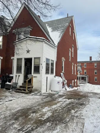 $74,000 | 30 Erchles Street, Rumford, ME 04276