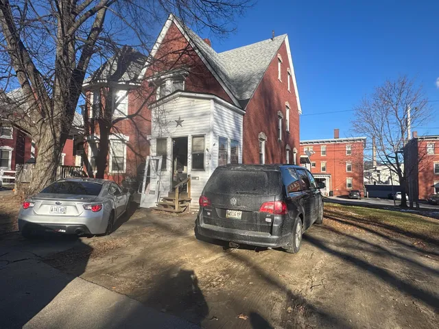 $74,000 | 30 Erchles Street, Rumford, ME 04276