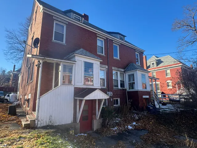 $74,000 | 30 Erchles Street, Rumford, ME 04276