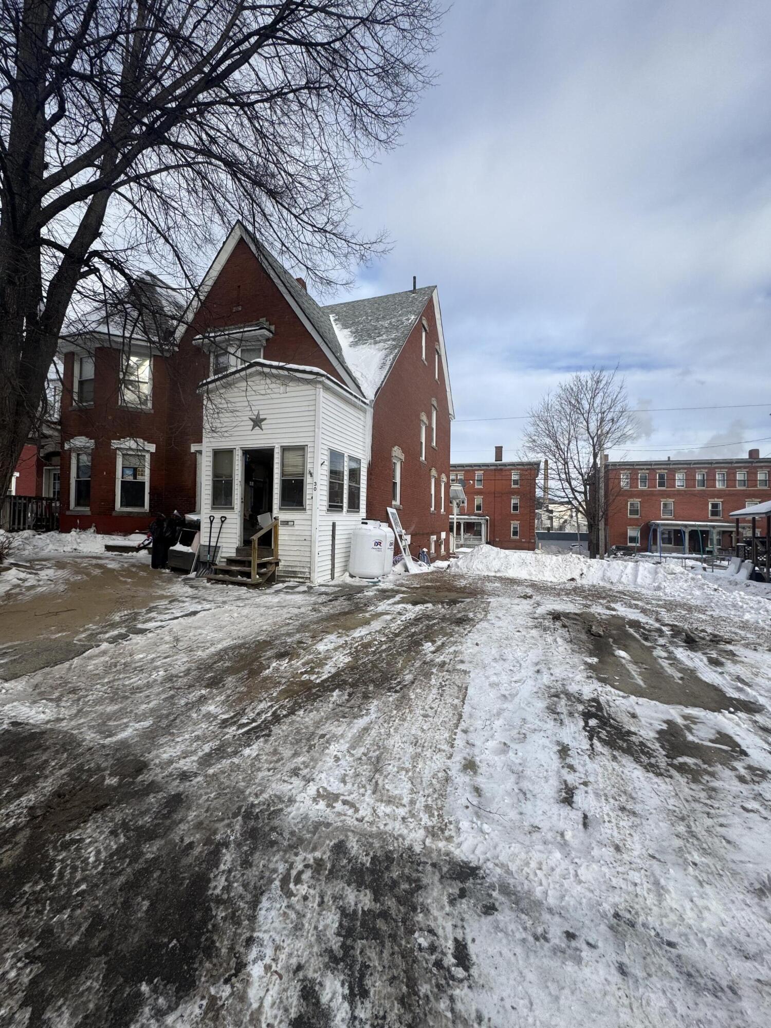 30 Erchles Street Rumford, ME 04276 - Photo 9 of 19 IMG_3182