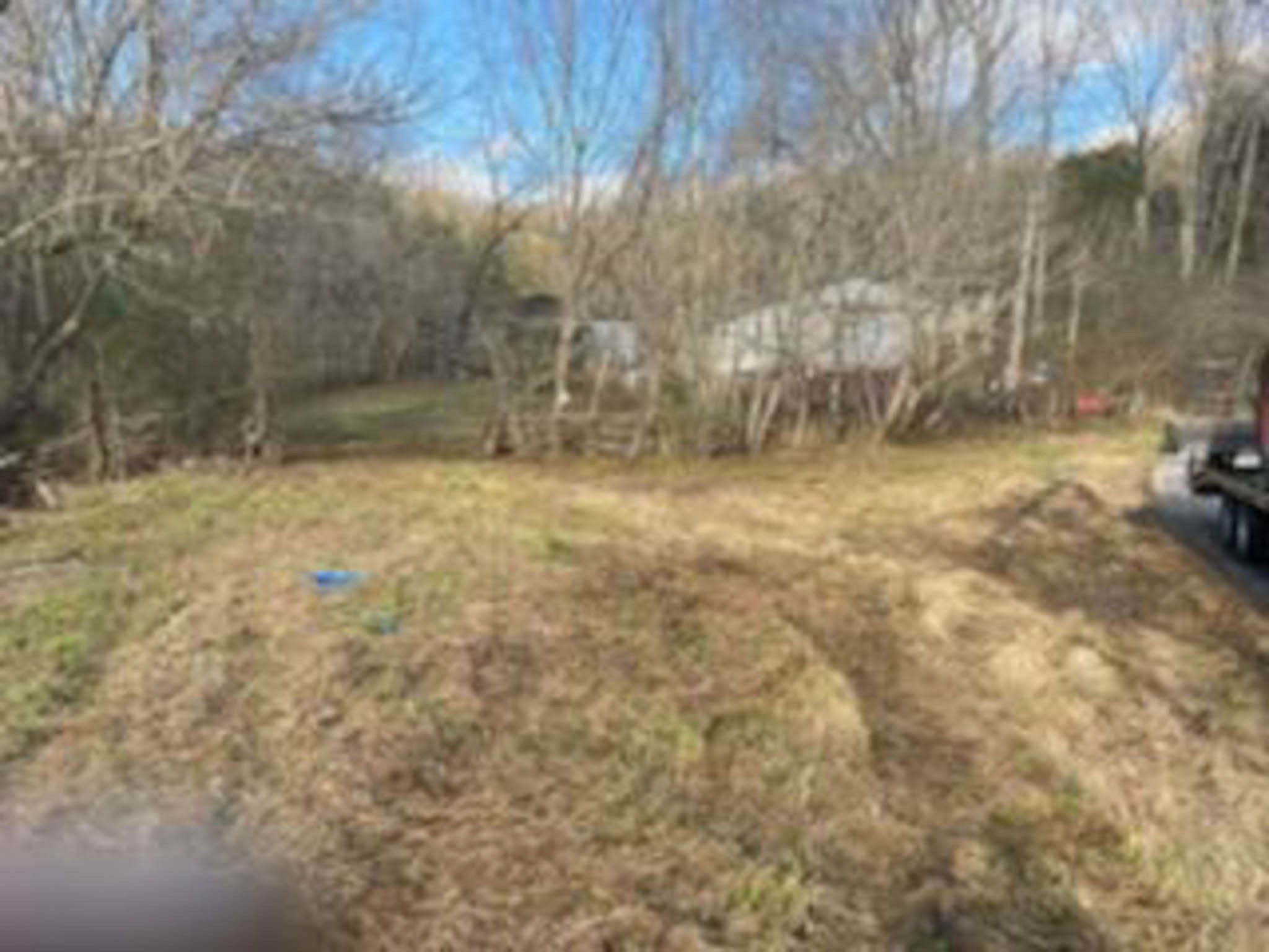 3722 Adamson Branch Road Liberty, TN 37095 - Photo 3 of 8 a view of a yard