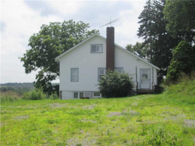 151 Rodgers Lane Butler, PA 16002 - Photo 2 of 24 Exterior Back.