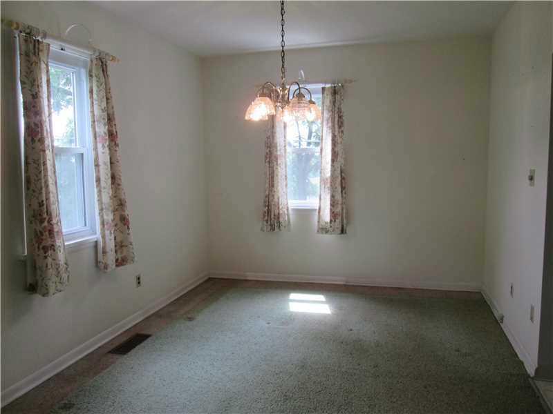 151 Rodgers Lane Butler, PA 16002 - Photo 5 of 24 Dining Room.