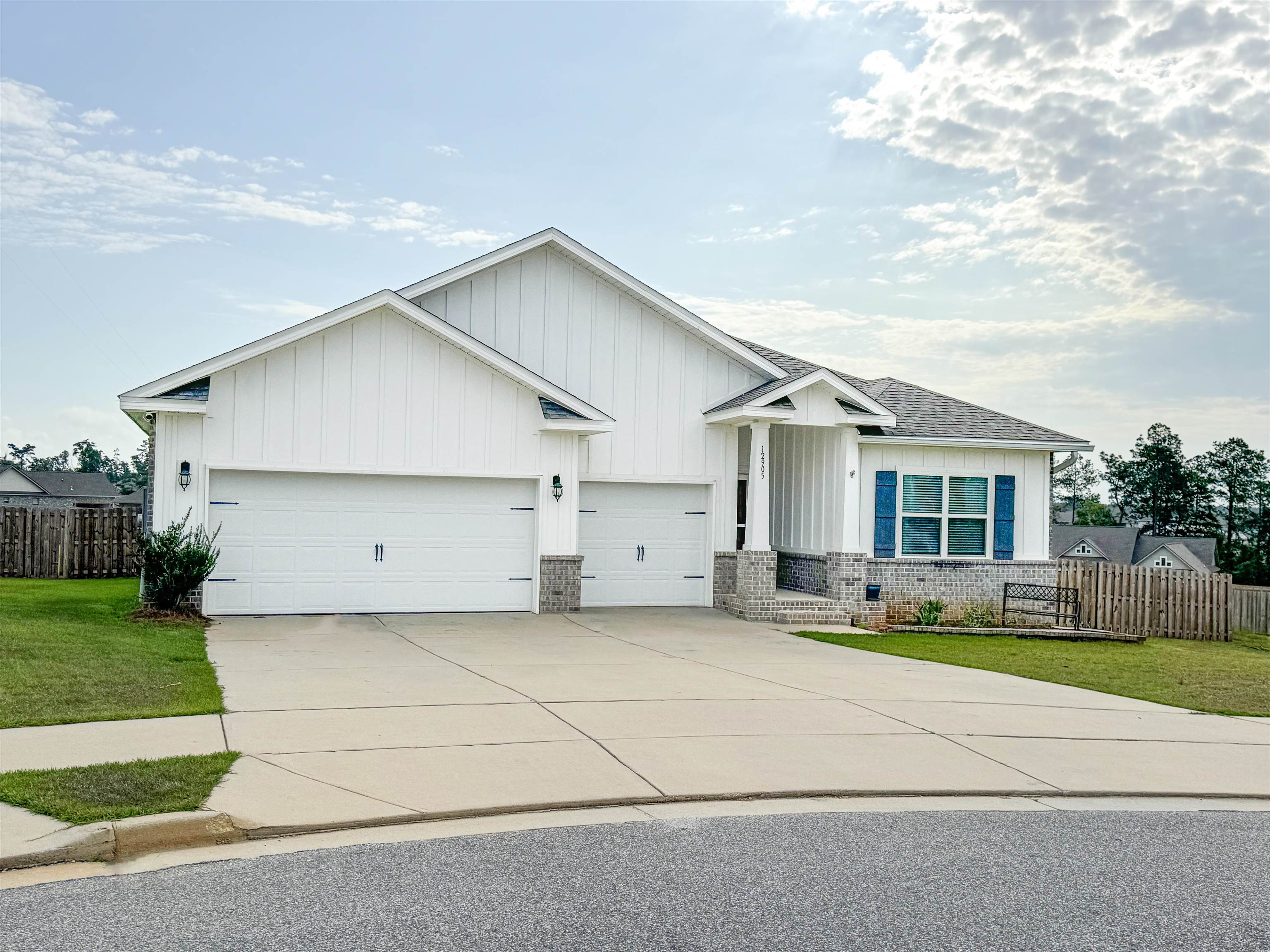 12905 Sanderling Loop Daphne, AL 36527 - Photo 1 of 32