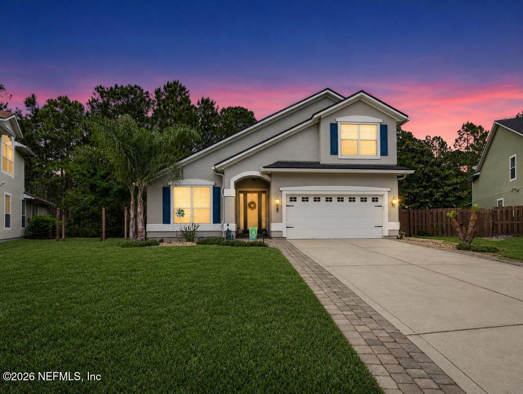 3152 East Banister Road St. Augustine, FL 32092 - Photo 3 of 130 3152 E Banister Rd