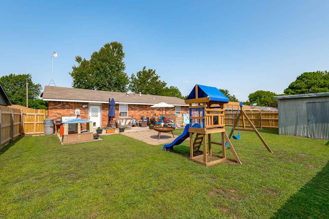 211 Morrison Morrison, OK 73061 - Photo 22 of 23 Gallery Image 22