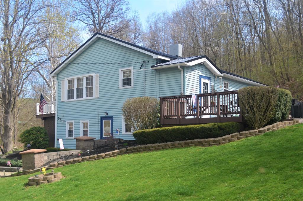 58 Oxbow Road Barton, NY 14892 - Photo 1 of 1 Gallery Image 1