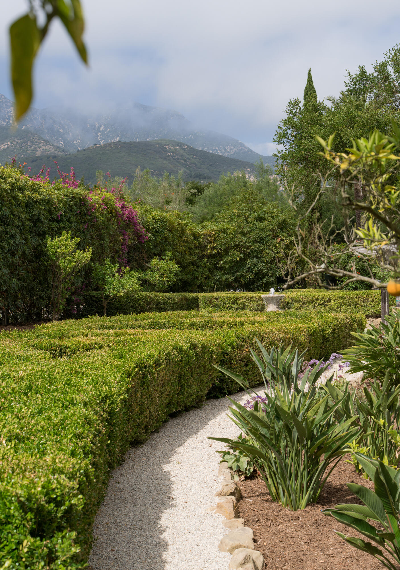 690 San Ysidro Road Montecito, CA 93108 - Photo 38 of 42