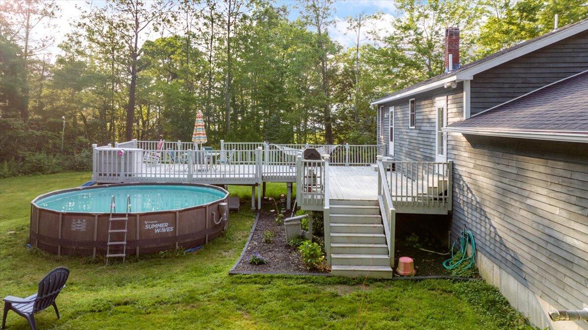 447 Danville Corner Road Auburn, ME 04210 - Photo 35 of 46 13-447 Danville Corner Rd, Auburn, ME, 0