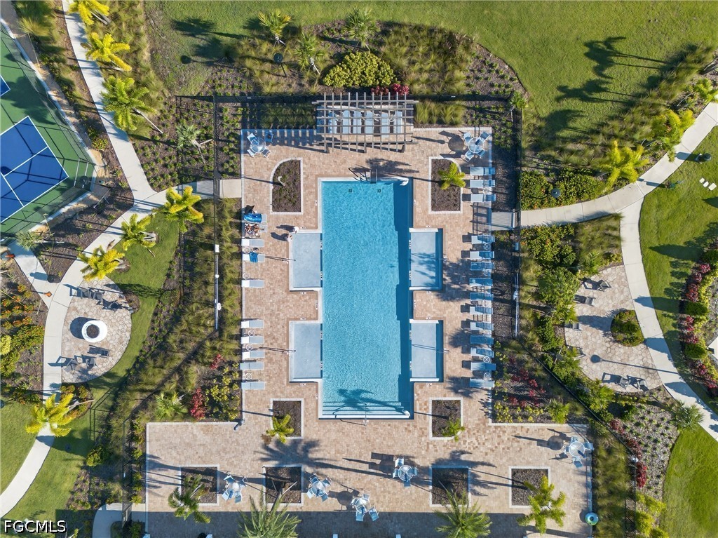 1845 Spring Shower Circle Kissimmee, FL 34744 - Photo 22 of 26