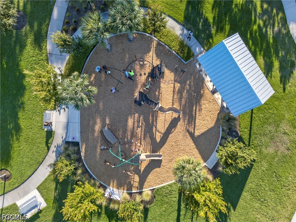 1845 Spring Shower Circle Kissimmee, FL 34744 - Photo 26 of 26