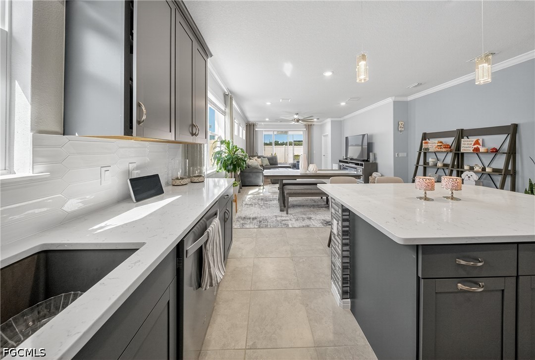 1845 Spring Shower Circle Kissimmee, FL 34744 - Photo 5 of 26