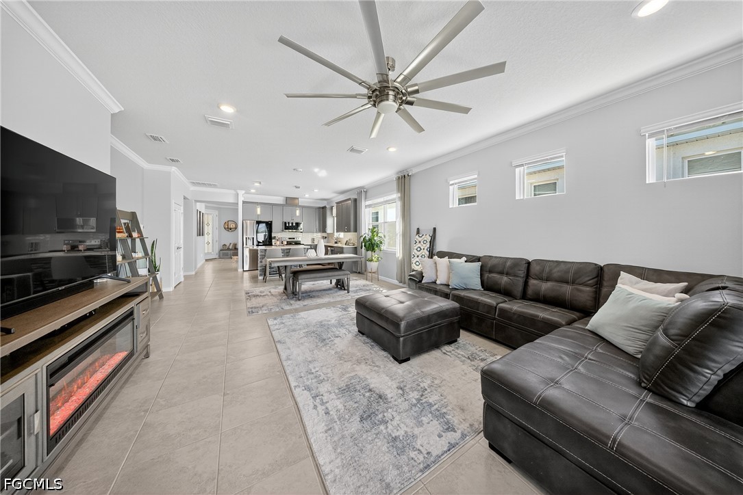 1845 Spring Shower Circle Kissimmee, FL 34744 - Photo 9 of 26