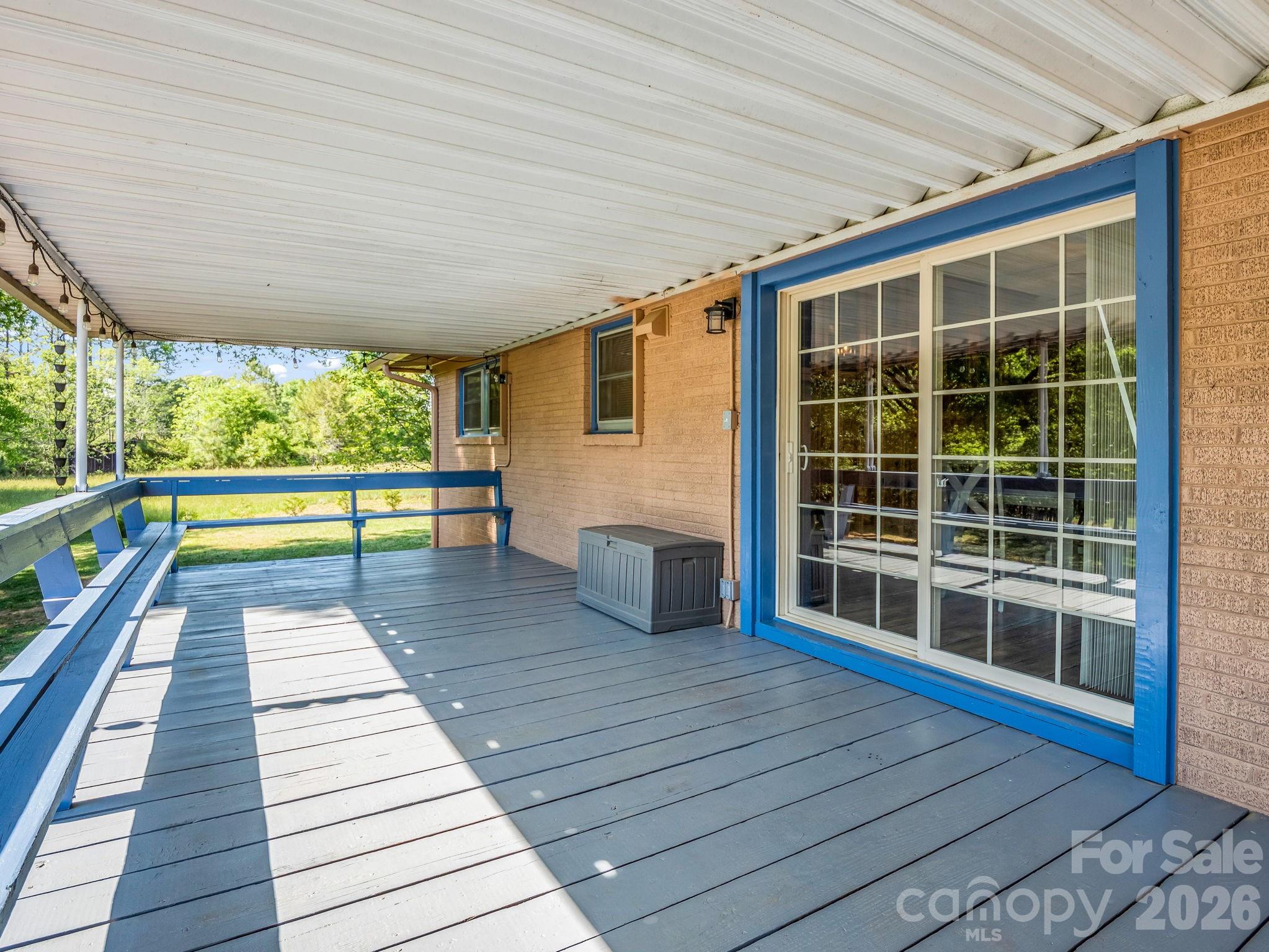 2521 Cat Square Road Vale, NC 28168 - Photo 25 of 48
