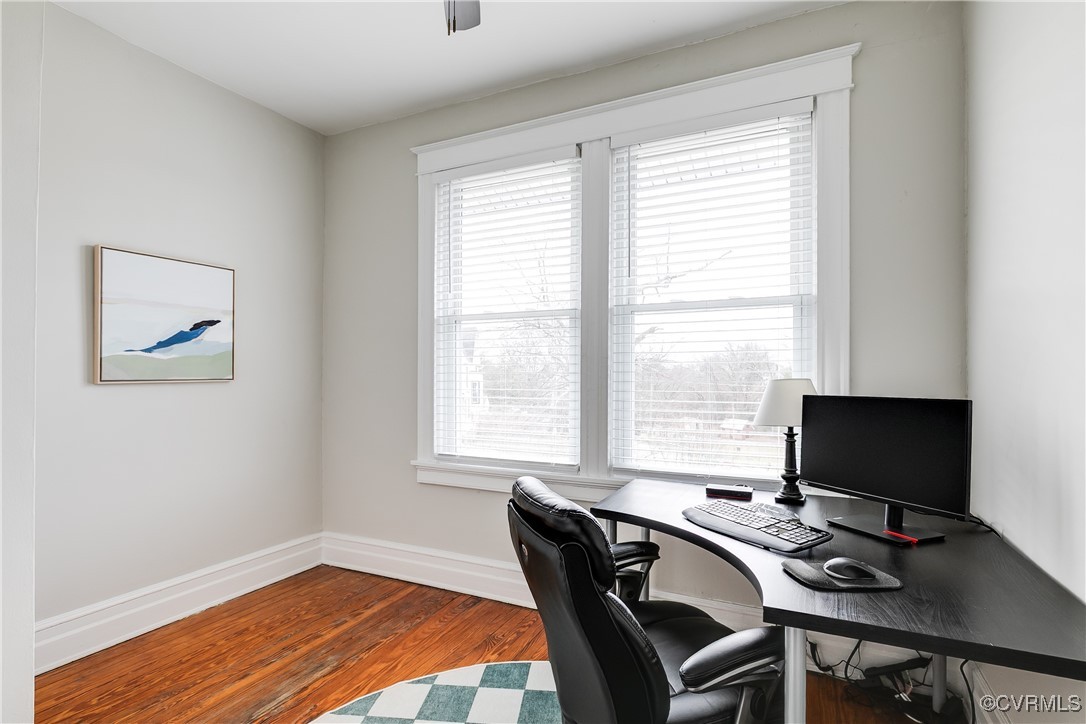316 Overbrook Road Richmond, VA 23222 - Photo 16 of 33 Gallery Image 16