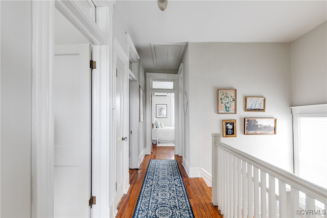 316 Overbrook Road Richmond, VA 23222 - Photo 18 of 33 Gallery Image 18