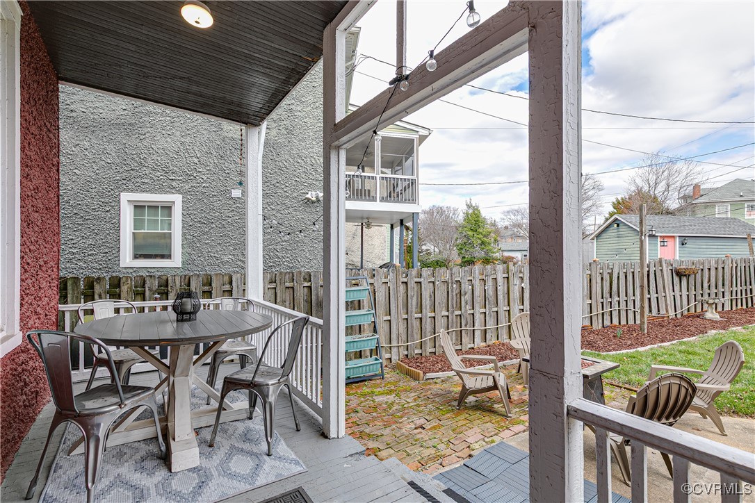 316 Overbrook Road Richmond, VA 23222 - Photo 30 of 33 Gallery Image 30