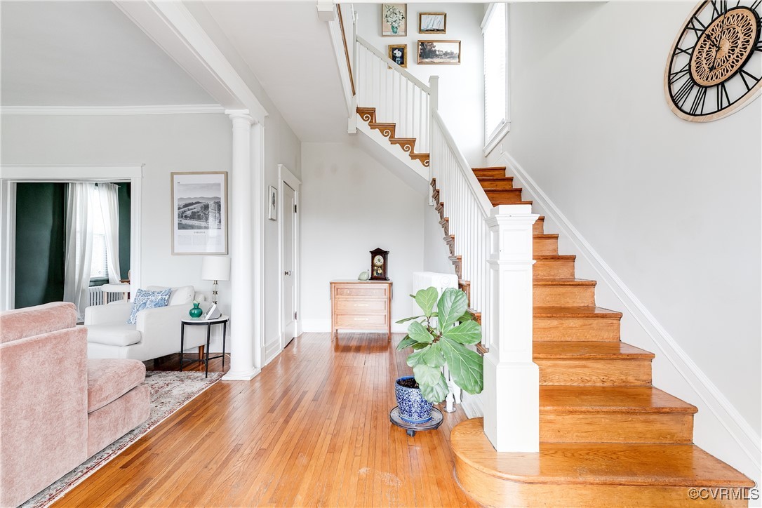 316 Overbrook Road Richmond, VA 23222 - Photo 3 of 33 Gallery Image 3