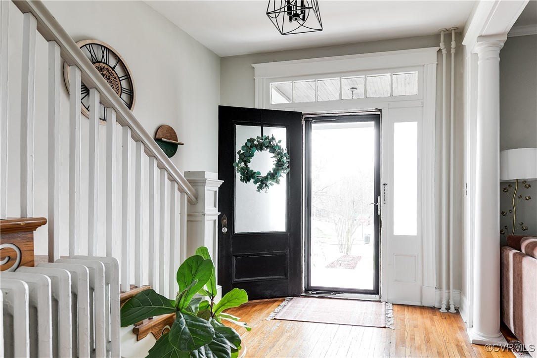 316 Overbrook Road Richmond, VA 23222 - Photo 4 of 33 Gallery Image 4