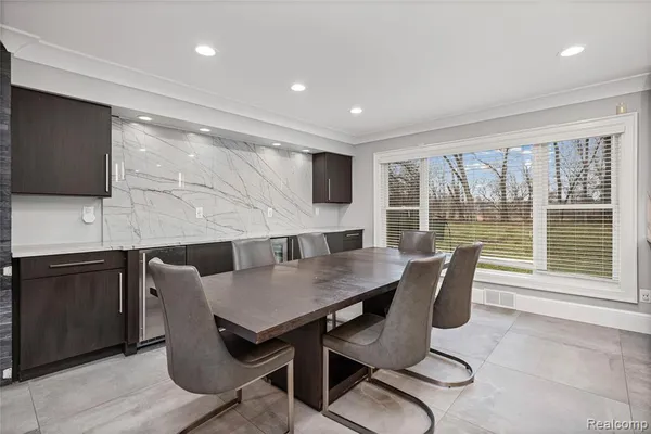 $650,000 | 15879 Millar Road, Clinton Township, MI 48036