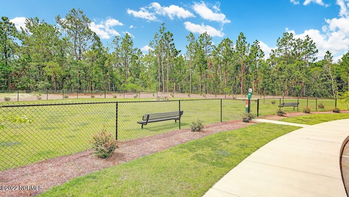 1072 Burled Oak Ridge Loop Southeast, Unit LOT 18 Bolivia, NC 28422 - Photo 18 of 27 Dog Park