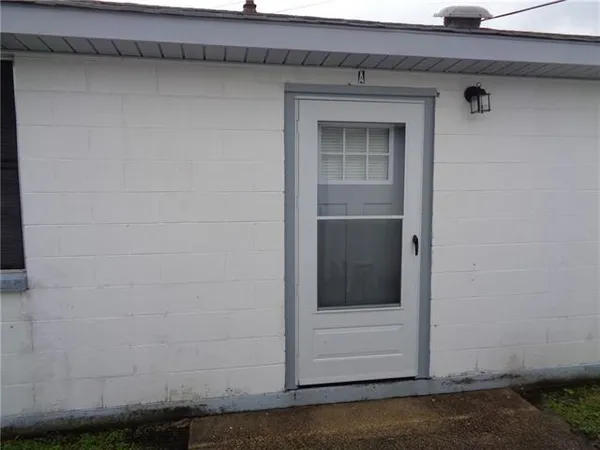 $825 | 730 Central Avenue, Unit A, Westwego, LA 70094