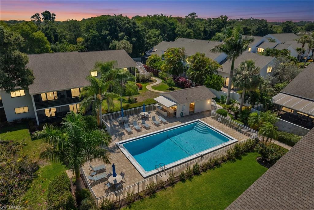 910 Vanderbilt Beach Road, Unit 315 Naples, FL 34108 - Photo 28 of 39