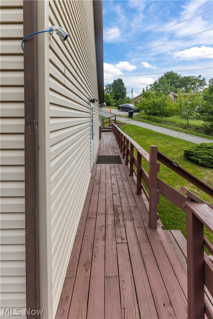 140 Iris Lane Colliers, WV 26035 - Photo 14 of 47